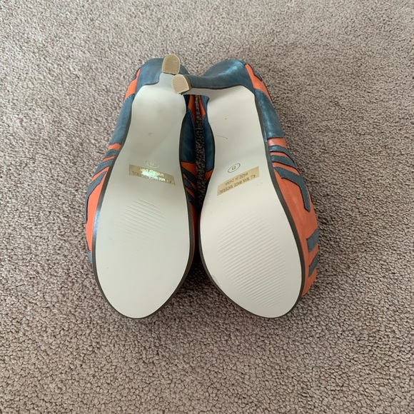 Styluxe platform heels - Picture 4 of 4